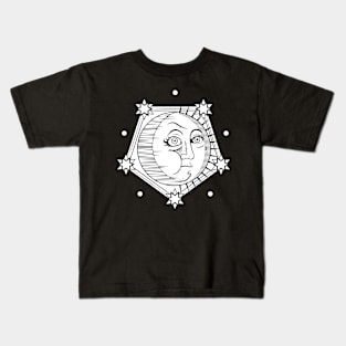 Sol Kids T-Shirt